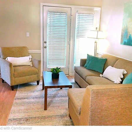 Studio 415 - Family-Friendly Escape สปริงเลค ภายนอก รูปภาพ