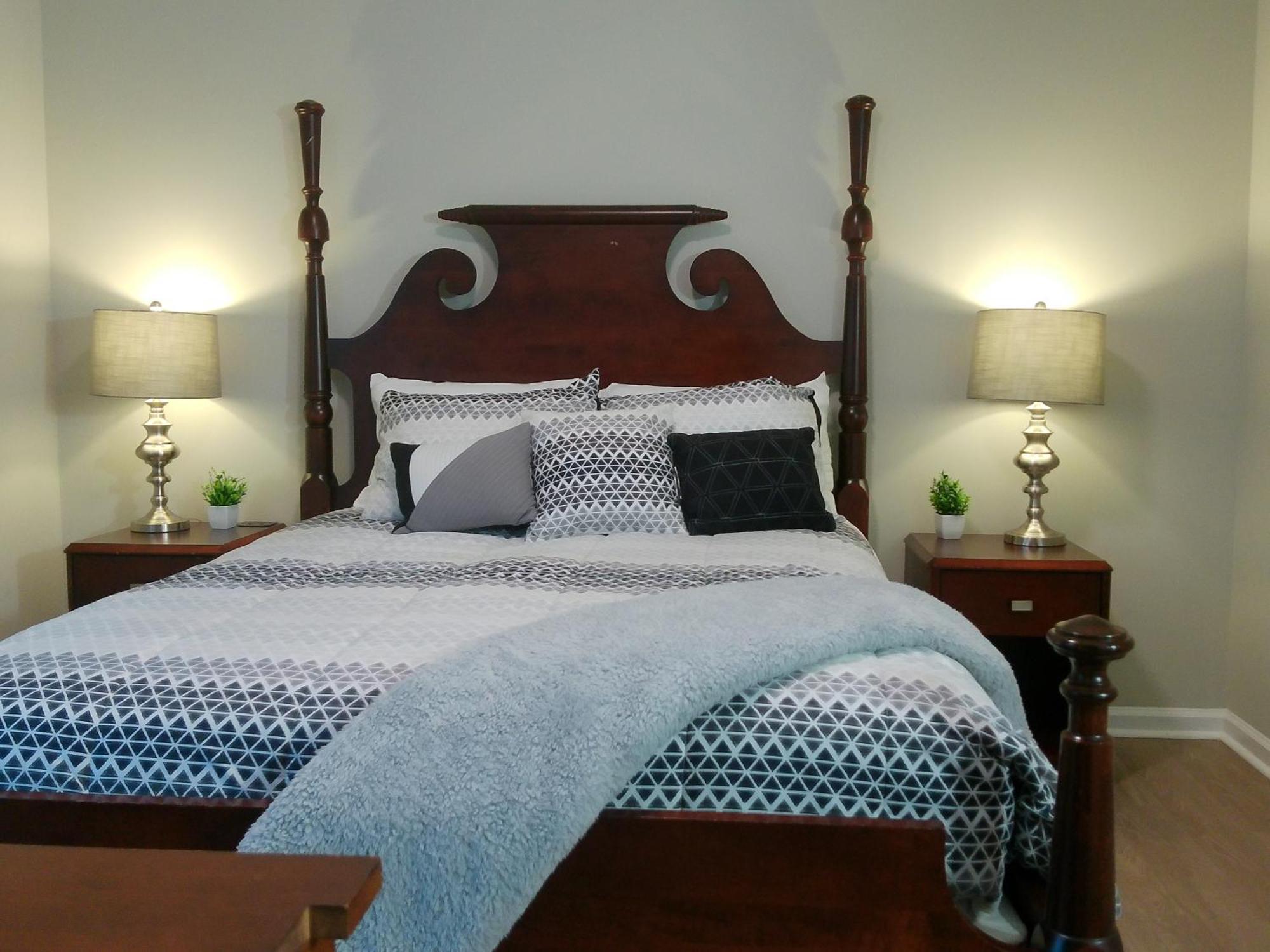 Studio 415 - Family-Friendly Escape สปริงเลค ภายนอก รูปภาพ