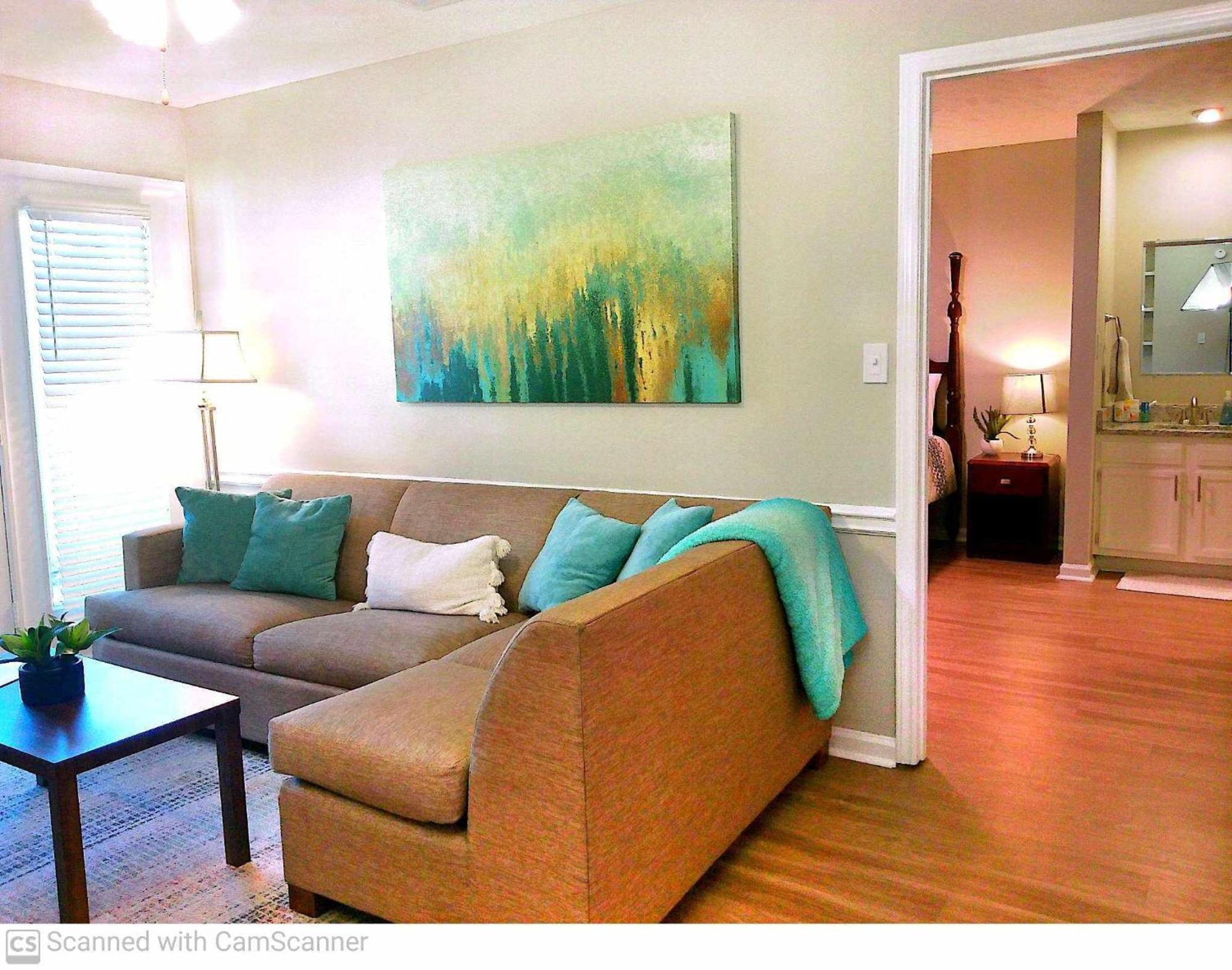 Studio 415 - Family-Friendly Escape สปริงเลค ภายนอก รูปภาพ